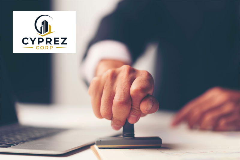 Registering your company in Florida